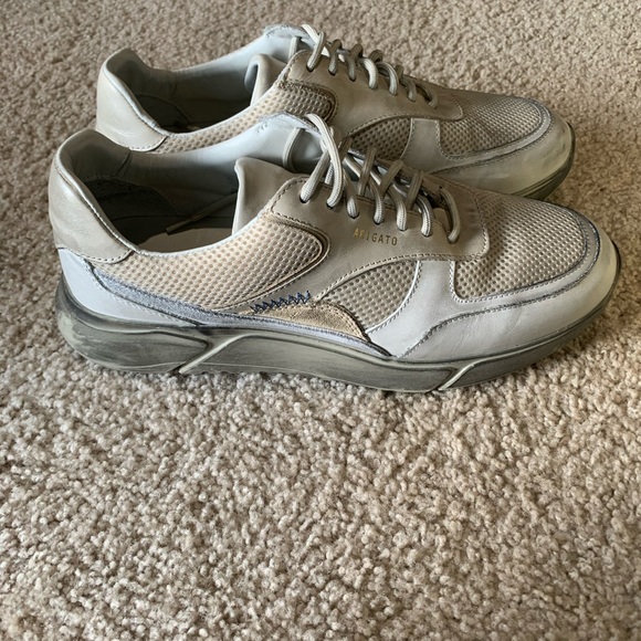 Axel arigato genesis distressed Clearance